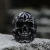 Prstan Ghost Skull - SS8-959R