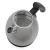 TRISTAR WK-3403 Ketler sa regulacijom temperature, 1,7 l, 2200 V, Sivi
