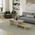 Hanah Home Klub sto 2 u 1 Puzzle, Bež