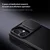 Maska za mobilni telefon iPhone 16 NILLKIN CAMSHIELD PRO, Zelena