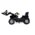 Traktor na pedale rollyFarmtrac Premium II Deutz 8280 TTV Warrior sa utovarivačem