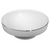 Lavabo nadgradni VITRA Water jewles O40cm platina