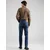 LEVIS  Kavbojke 511 temno modra