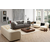 Atelier Del Sofa Dvosed Victoria Bouclette