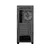 CHIEFTEC Kuciste Chieftec Vista ARGB TG, Crno GT-01B-OP