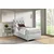 Boxspring postelja Guliette Mini - 80x200 cm