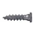 MPS Vijaki za tesarske spoje SSF 10,0 x 40 mm (50)