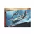 Model Kit Aircraft - 1:48 F4F-3 Wildcat