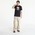 Majice OBEY Boston Billboard Black XL
