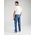 LEVIS  Kavbojke 501 indigo