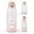 Kinderkraft GAJA prijenosni grijač - bočica/termosica s baterijom 500 ml, Beige