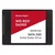 SLOMART WD SSD Red 500GB 2.5 SATA 6Gb/s, Read/Write: 560 / 530 MB/s, Random Read/Write IOPS 95K/85K, TBW 350