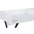 Hanah Home Sto za šminkanje Kiev, 100x50x89 cm, Beli