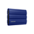 Samsung portable SSD 2TB, T7 SHIELD, USB 3.2 Gen.2, Rugged, Blue ( MU-PE2T0R/EU )