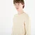 Pulover A.P.C. Sweater Beige M