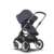 Bugaboo - Fox 3 GRAPHITE/STORMY BLUE