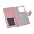 Hanman Maska za Xiaomi 15T/15T Pro Hanman Canvas ORG, Roze
