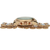 Sat SN-2869 - Sivi KP2869