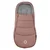 Bugaboo - Zimska vreča DUSTY PINK
