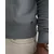 WE Fashion Pulover siva