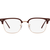 Ray-Ban New Clubmaster Naočare RX 7216 8209