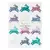 meri meri® nalepke glitter bunny