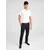 BOSS Black Majica Parlay 147, bela