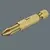 WERA 855/4 TH BITS, PZ 3 x 50 mm, 05060065001, 1 komad