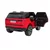 Licencirani auto na akumulator Range Rover SUV Lift 4x4 - DVOSJED - crveni