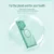 Maska za telefon Nillkin Iceblade Prop za iPhone 16 Pro, Crna