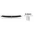 Trunk edge protection strip VW Transporter T6 / T6.1 2015-2021 (Multivan, tailgate)