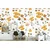 WALLXPERT Zidna dekoracija samolepljive tapete MDK 00153 400 x 270