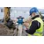 Bosch Rotacioni laser GRL 600 CHV + Laserski prijemnik LR 60 + Zidni držač WM 6 1xProCORE18V 4.0Ah Profi kofer 0601061F00