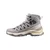 Salomon QUEST ECHO GTX W, ženske cipele za planinarenje, siva L49148400