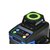 Akumulatorski zeleni 12 linijski gredbeni laserski nivelir + daljinski upravljalec