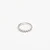 Prstan MAPLE Laugh Now Cry Later Ring Silver 925 11