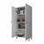 Hanah Home ormarić za kupatilo KC114, 60 cm, beli