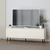 Hanah Home TV komoda Rena 21008, 140 cm, Moonstone