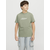 JACK & JONES JUNIOR Majica za dečake 12270609, Zelena
