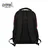 S-COOL SC2688 Ranac Teenage superpack 46x32x15cm, Crni