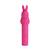 Pretty Love Gerardo Rabbit Clitoral Vibrator Pink