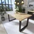 Pro-Tech HOME 140x80x75 raztegljiva jedilna miza 41137