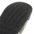 Adidas Papuče za dečake Adilette Shower Log K KI0577, Crne