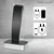 PROFI CARE Trimer za kosu i bradu PC-HSM/R 3051