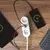 Produžni kabl 2 utičnice + 2x USB-A + USB-C 1,4 m
