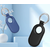 TECH-PROTECT ICON 2-PACK GALAXY SMARTTAG 2 BLACK (9319456608045)