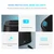 Ugreen cm198 usb 3.0 na sata dual-bay docking stanica za hard diskove ( 50857 )