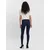 VERO MODA Kavbojke LUX, modra
