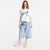 Majice A Bathing Ape Sta Over Print 1st Camo Bape Sta Tee UNISEX White XL