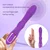 Vibrator, 10 brzina PINK